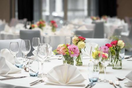 Hilton Cologne - 16