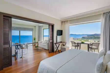 Elysium Resort & Spa - 7