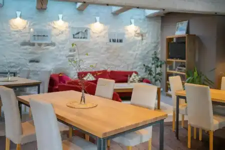 Dagen Haus Guesthouse - 22