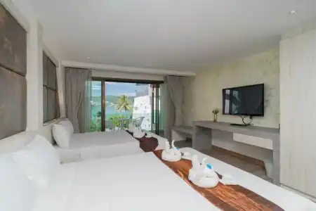 Destination Patong - 41