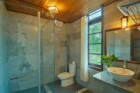 Tropical Garden Homestay Villa - 42