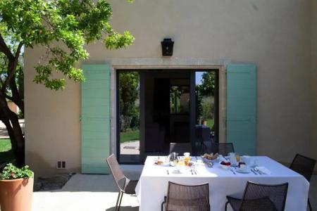 Le Vallon de Valrugues Spa & Villas - 75