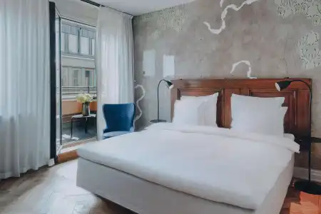 Story Stockholm Stureplan, in Jdv by Hyatt - 58