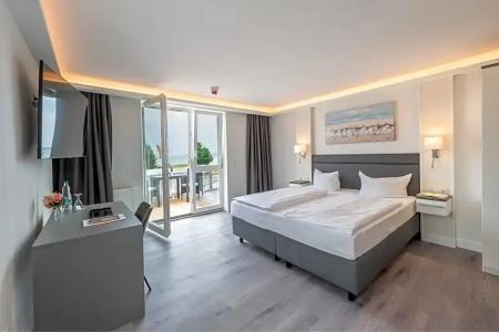 ApartKoenigslinie - 20