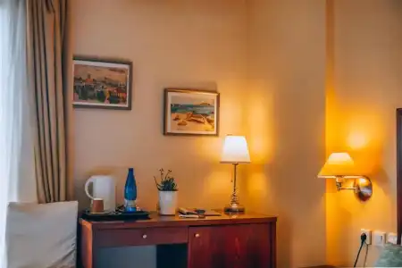 Apollo Resort Art - 25