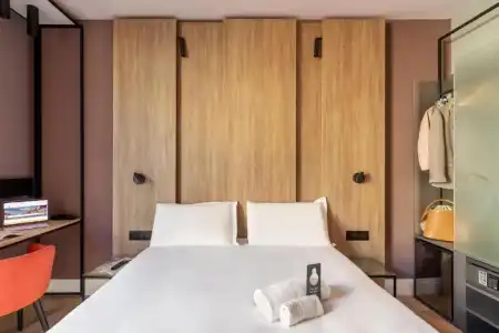 B&B Genova City Center - 44