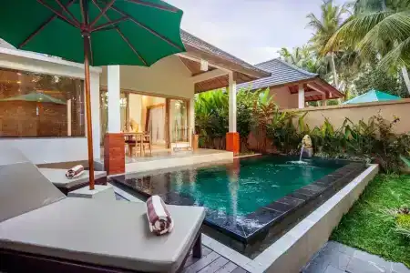 The Kalyana Ubud Resort - 103
