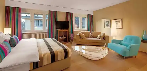 Boutique Wellenberg - 81