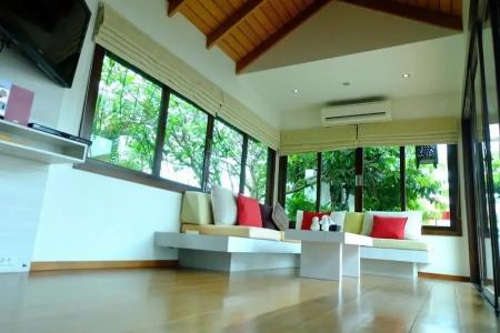 Samui Mekkala Resort & Pool Villa - 227