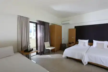 Elite City Resort - 40