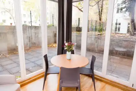 BENSIMON apartments Prenzlauer Berg - 100
