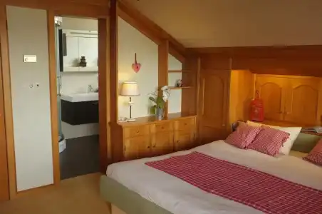 Das vegetarische Boutique Dreimäderlhaus - 66