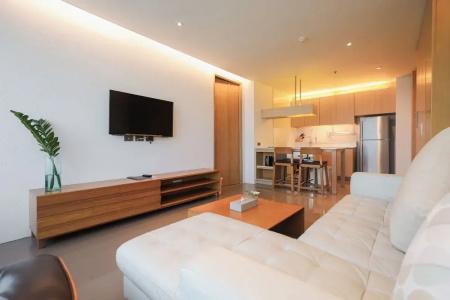 Balcony Seaside Sriracha & Serviced Apartments (SHA Extra Plus) - 236