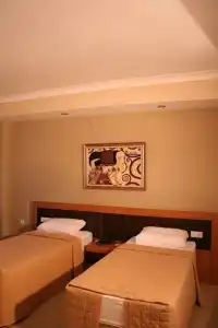 Rabis Otel - 20