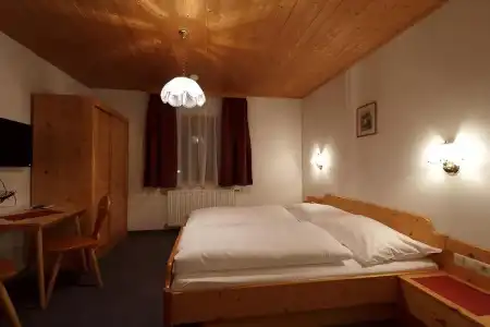 UND smart alpine stay - 38