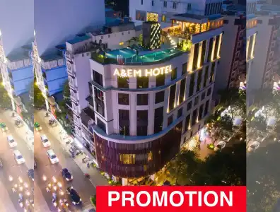 A&EM Saigon - 27