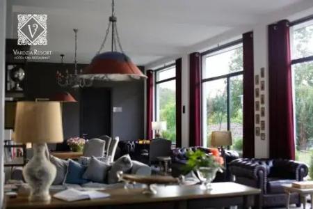 Vardzia Resort - 48