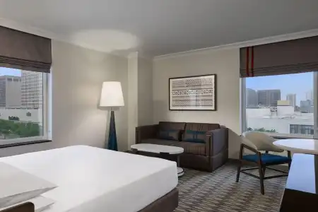 JW Marriott Houston by the Galleria - 5