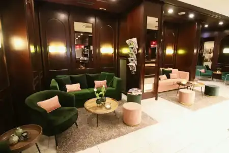 Metropol by Maier Privathotels - 25