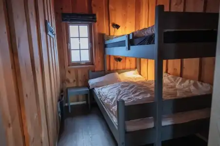 Hytter Dombås - 49