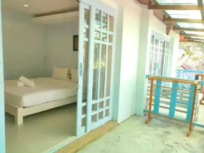 Banana Beach Resort - 61