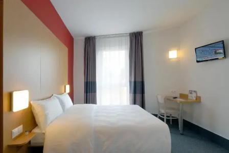 B & B Prague City - 42