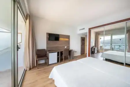 Seramar Comodoro Playa - 48