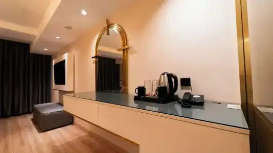 Mas Suites Nisantasi - 73