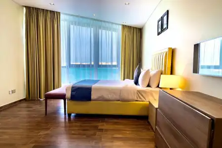 The Dragon & Resort & Sea Loft Chalets - 27