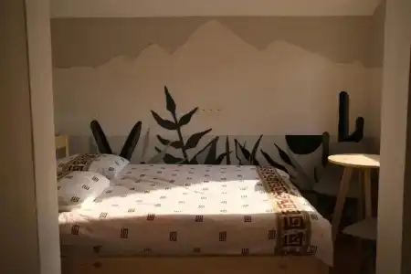 Wanderlust Riverside hostel - 18