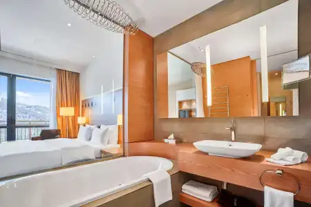 Radisson Blu Resort Bukovel - 46