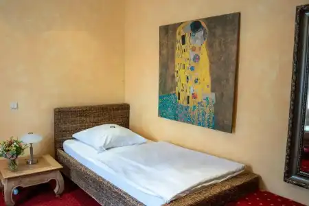 Landhaus Knappmann - 21