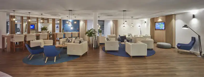Holiday Inn Express Merzig by IHG - 10