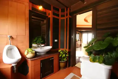 Sea Breeze Resort - 9