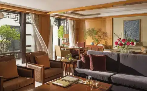 Four Seasons Hangzhou at West Lake - 45