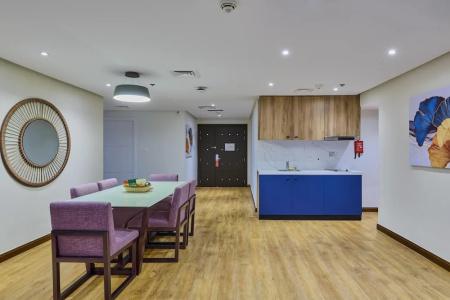 Ramada & Suites by Wyndham Dubai JBR - 78