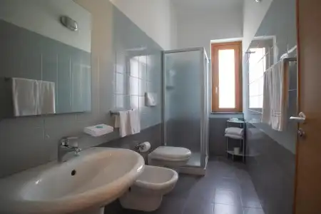 VOI Baia di Tindari Resort - 8