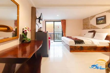 Naiyang Discovery Beach Resort - 51