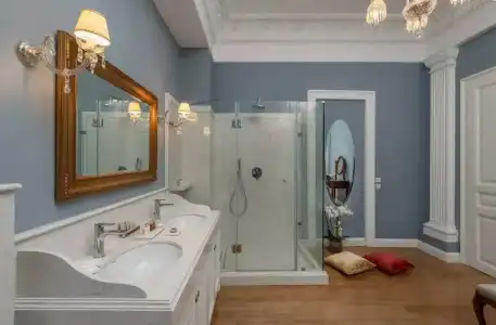Noble Suites - 49