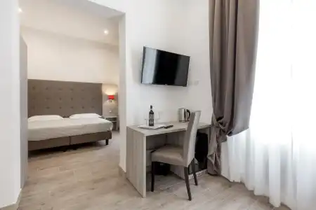 Apollo Guest House - 35