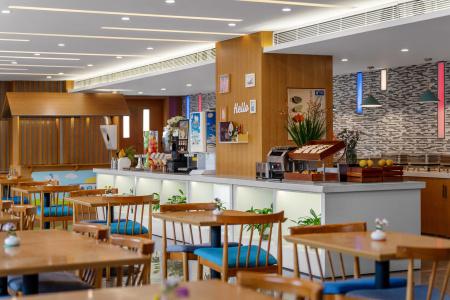 Holiday Inn Express Chengdu Airport Zone by IHG - 31