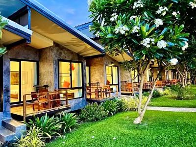 Family House Zen Boutique Resort - 27