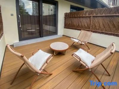 Motel 168 Shanghai Kaixuan Road - 58