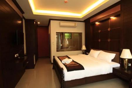 Baan Ratchiangsaen - 103