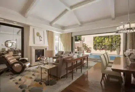The Beverly Hills - Dorchester Collection - 6