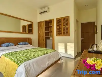 Seruni Guest House - 13