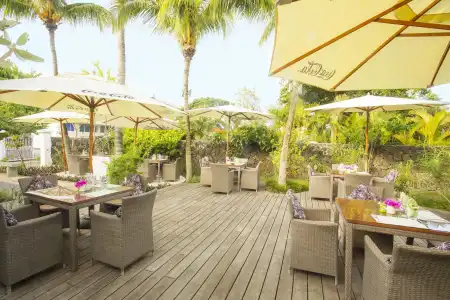 Esprit Libre Restaurant and Guest House - 25