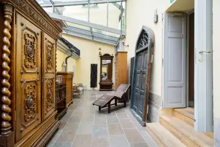 Hellstens Malmgård - 12