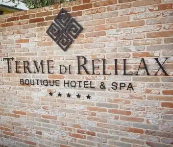Terme Di Relilax Boutique & Spa - 38