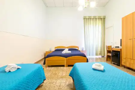 Sisters Hostel - 67